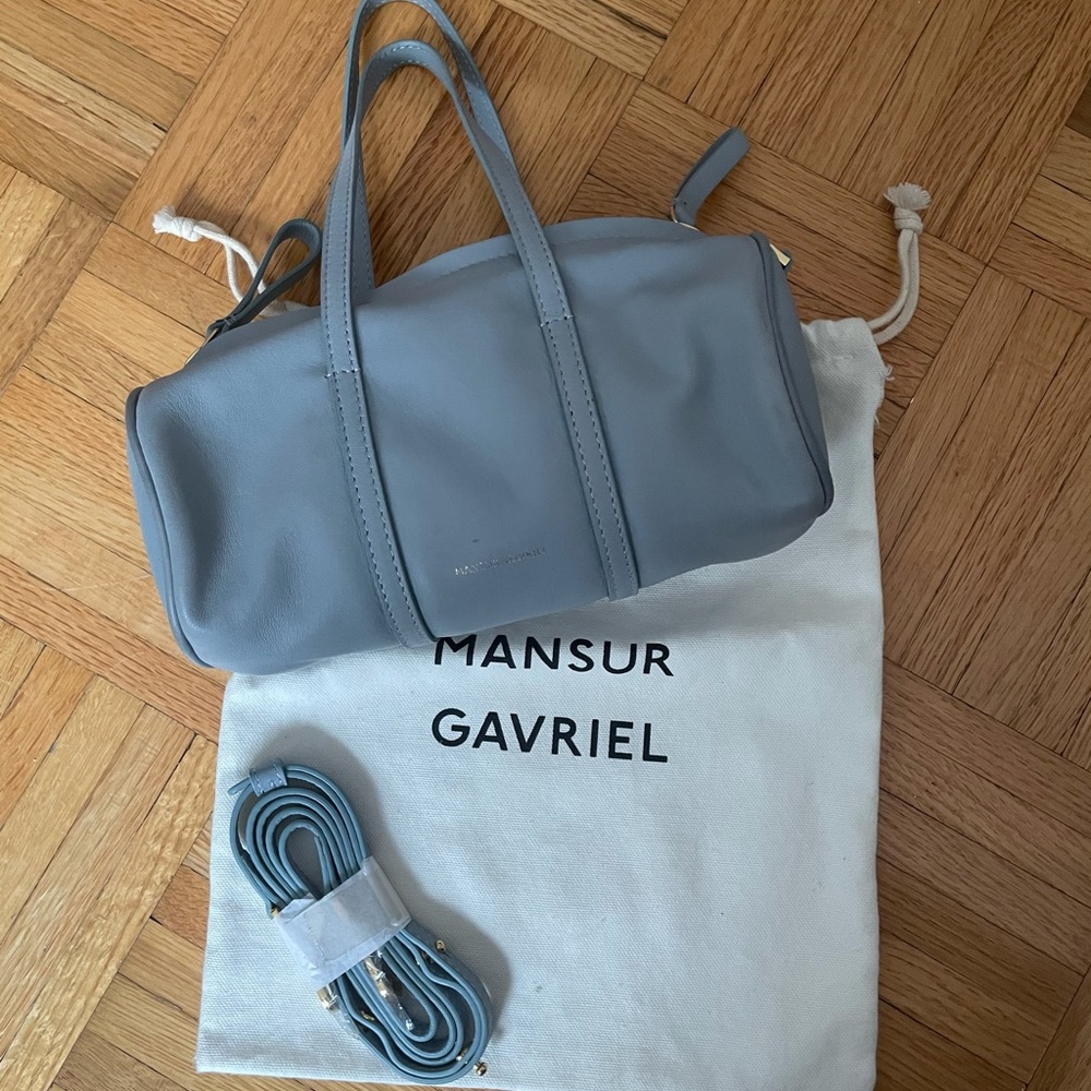 Mansur gavriel